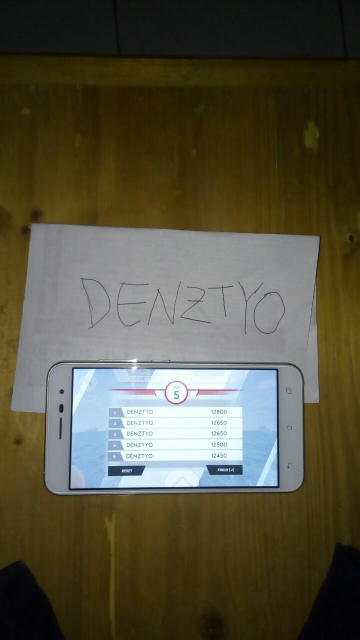 Mencoba Main #MLDxKASKUS
