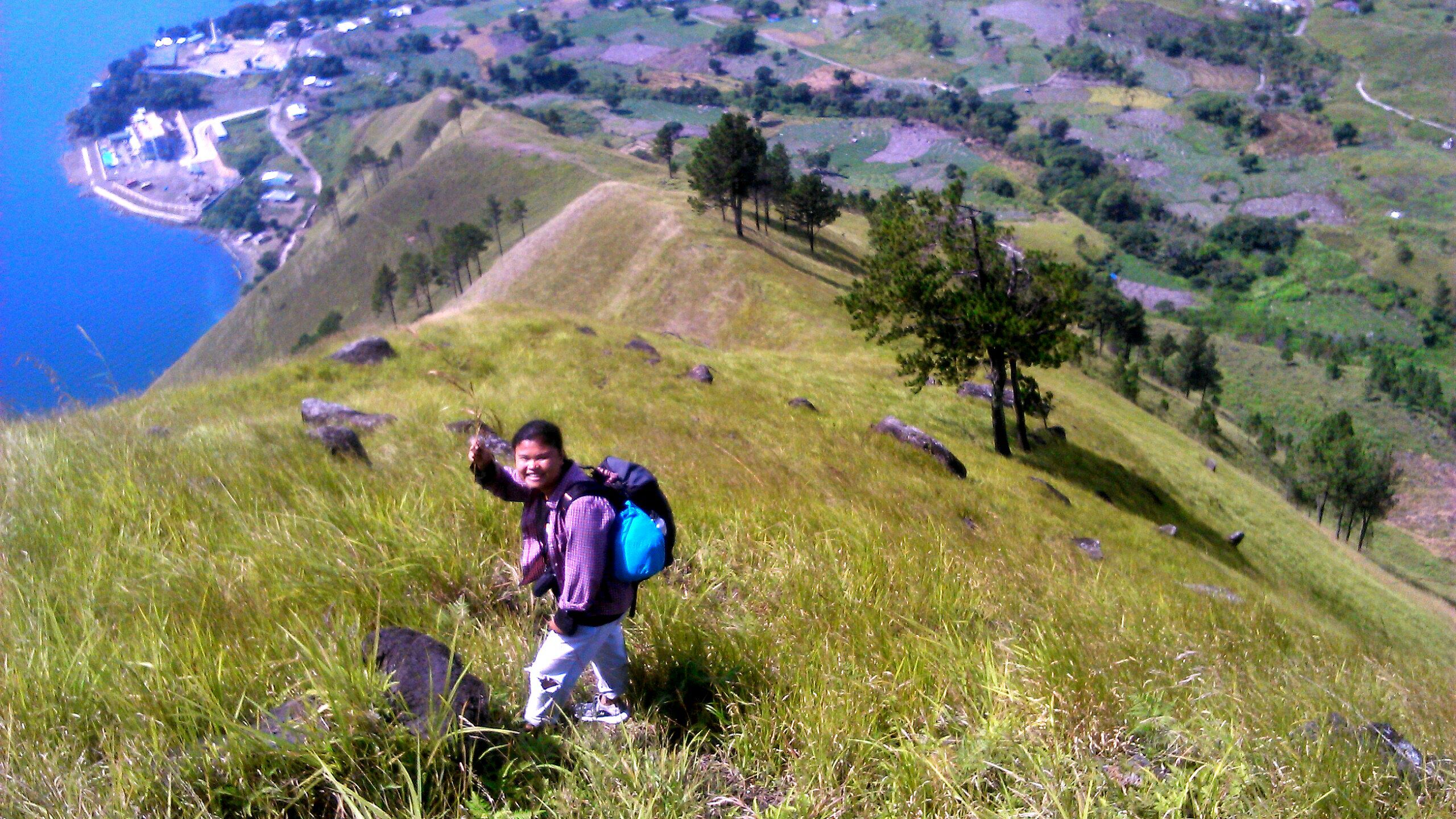 Bukit Silalahi