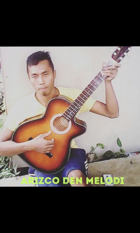 Bernyanyi Untuk Menghibur Diri(kemesraan)