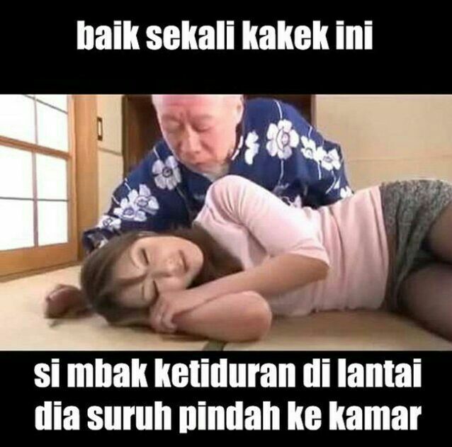 Berpikir positif itu penting.