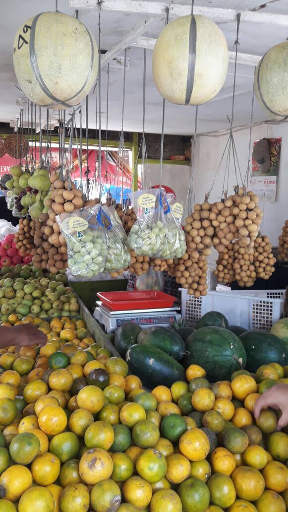 Oleh-Oleh Buat Yang Di Kampung