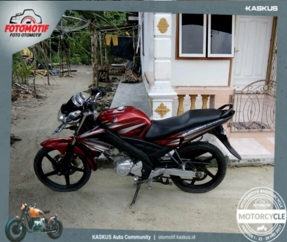 Si Merah Sahabat Setiaku