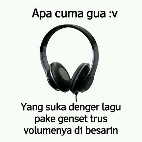 APA CUMA GUA ??