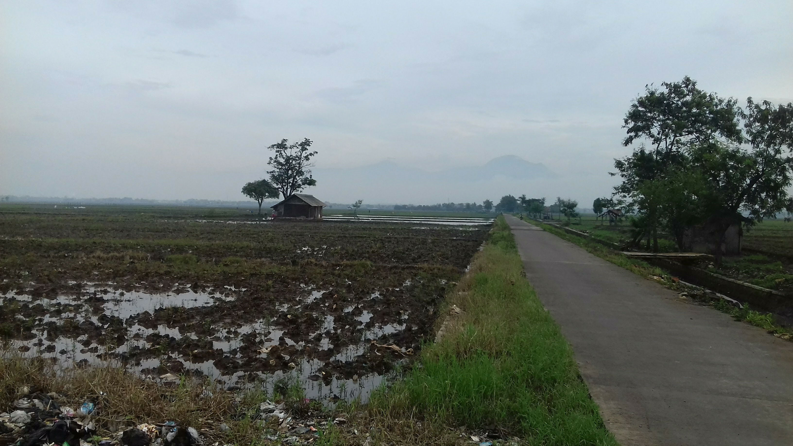 Antara Ciparay Majalaya Dan Gede Bage