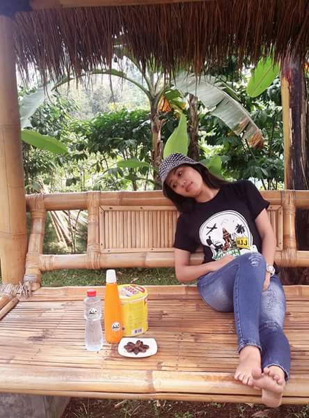 Ngabuburit Ditemani Sepiring Kurma Dan Es Jeruk