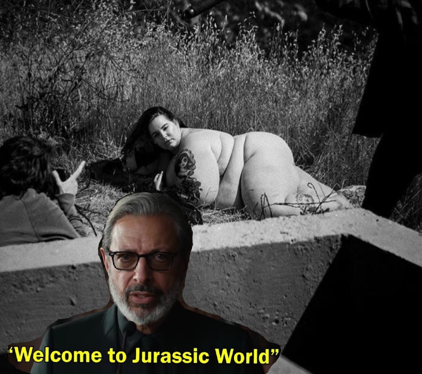 Jurassic World