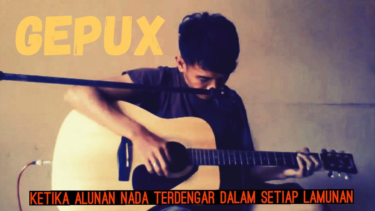 Saya Sadar Saya Tegar