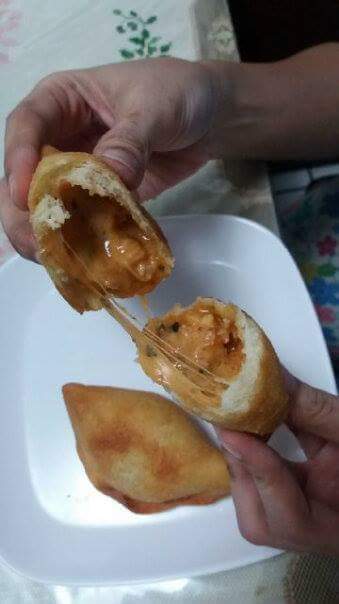 Pizzang Goreng