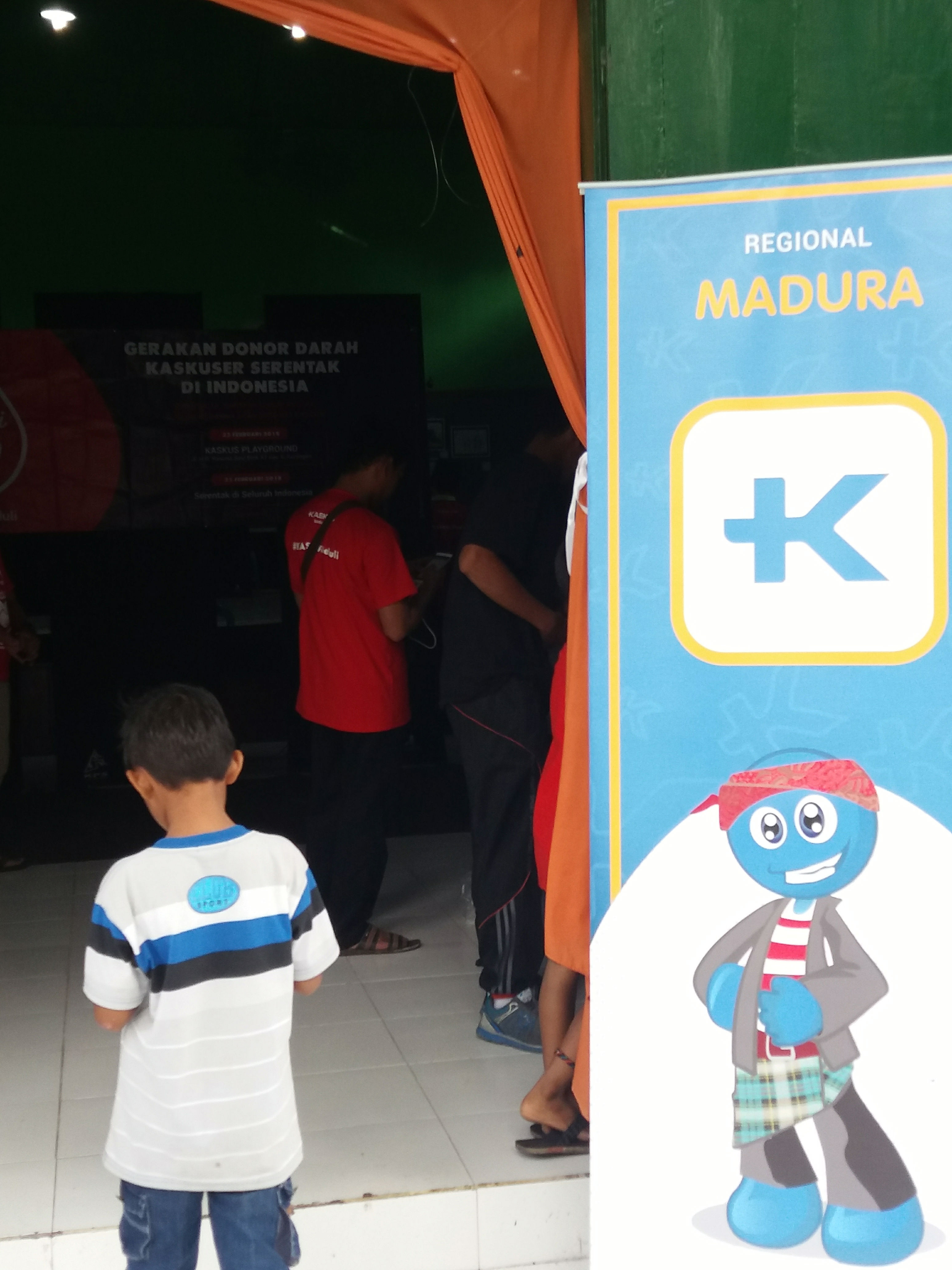 Kaskus Selalu Siap