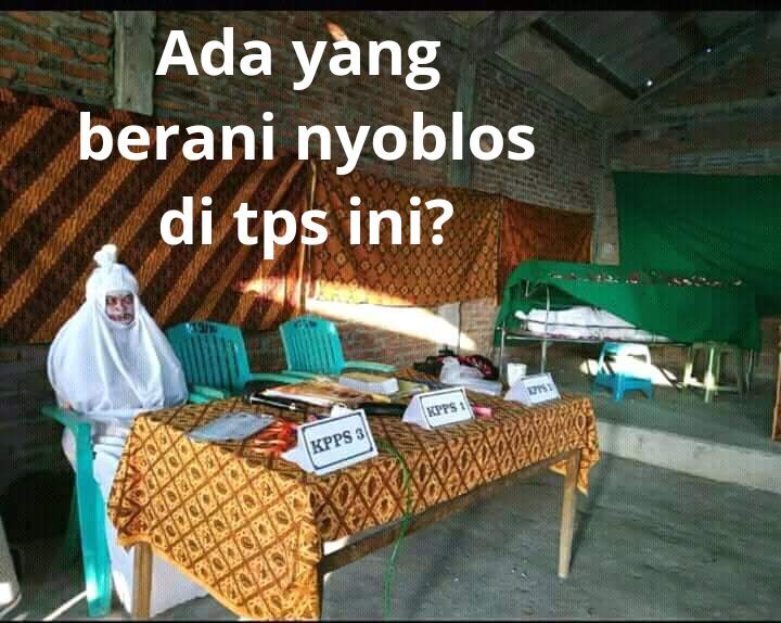 TPS BERNUANSA MISTIS