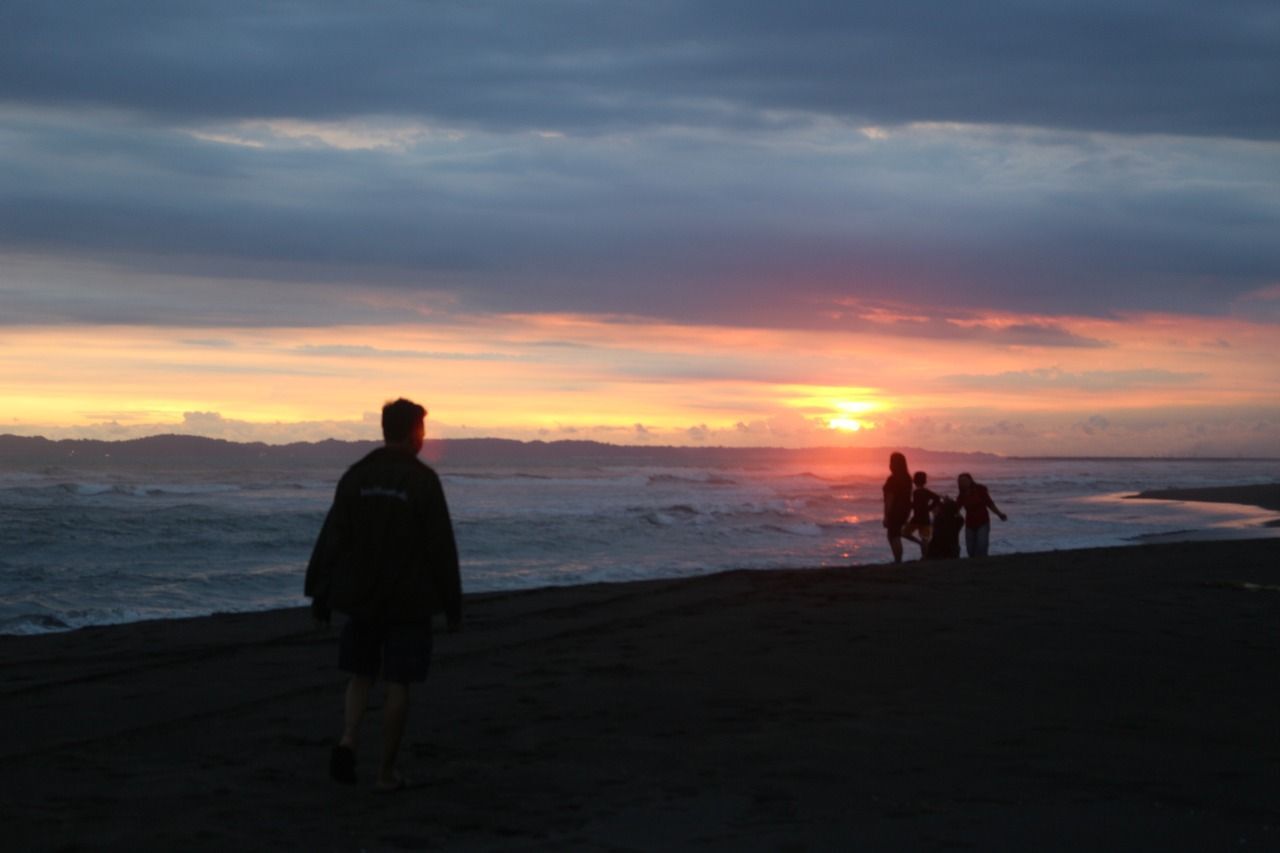 Pantai Sodong