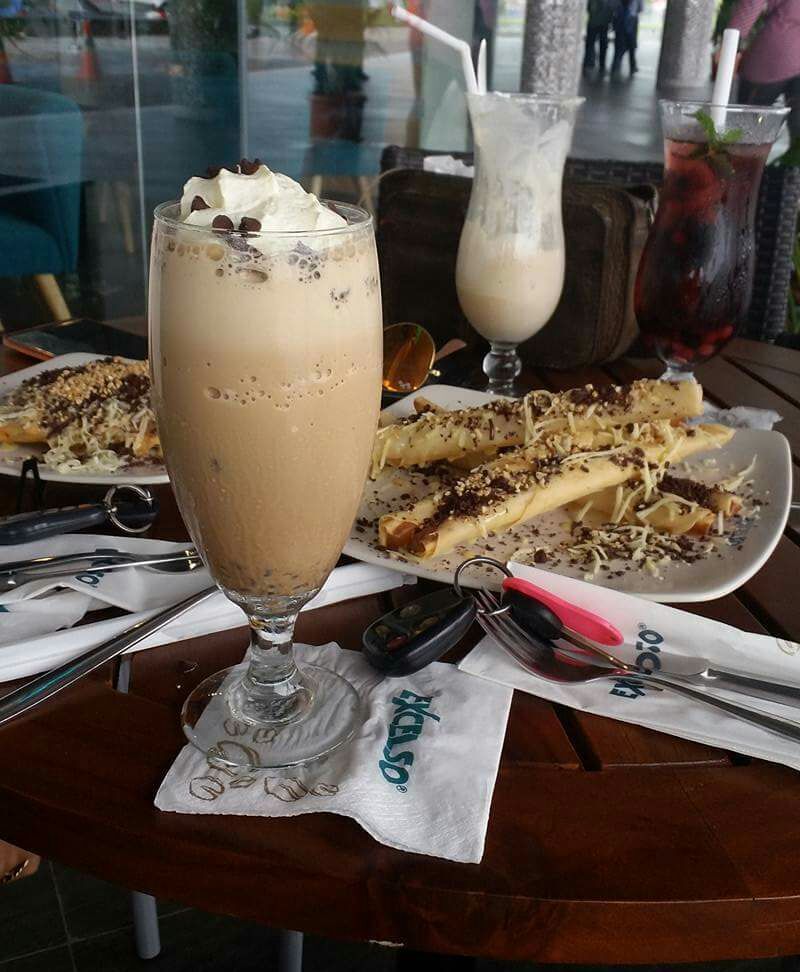 Manis Dan Gurih Di Mulut