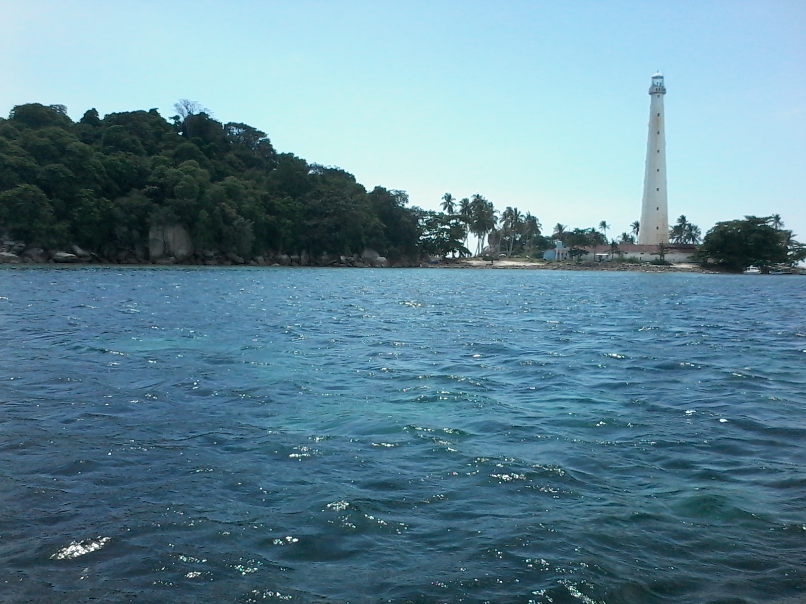 Ayo Wisata Ke BELITUNG