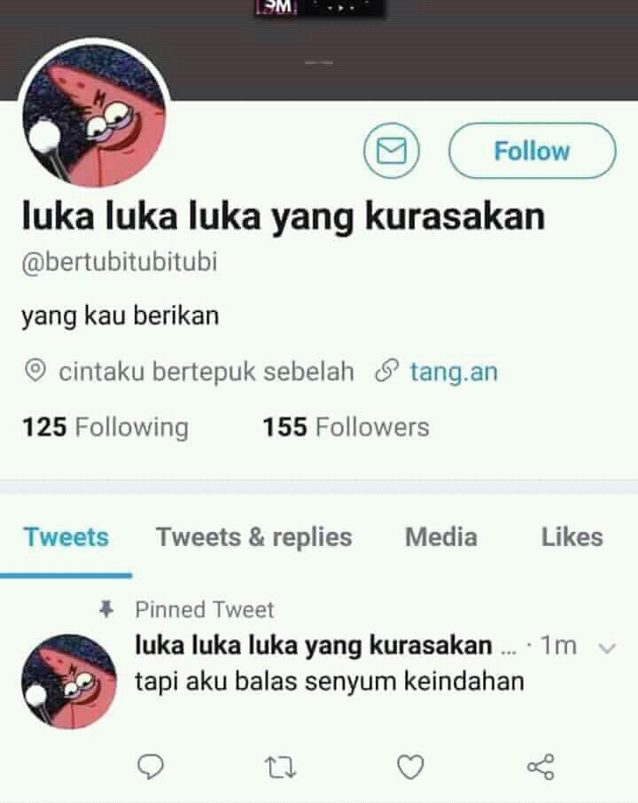 Jangan Nyanyi!