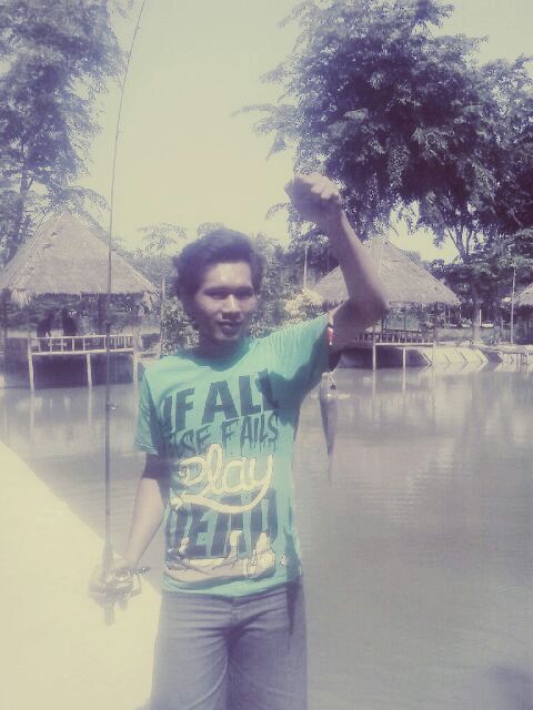 #bestcollection Pancingan Kesayangan Ane