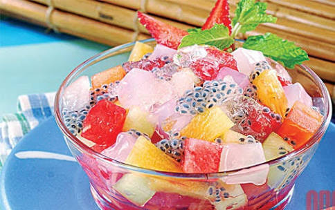 Sop Buah