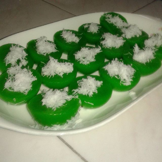 Kue Lumpang
