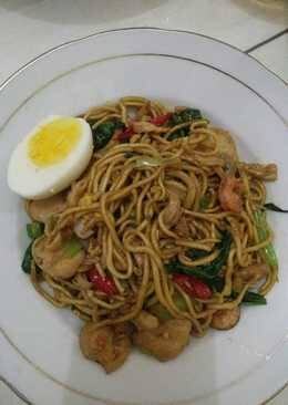 Mie Goreng Special