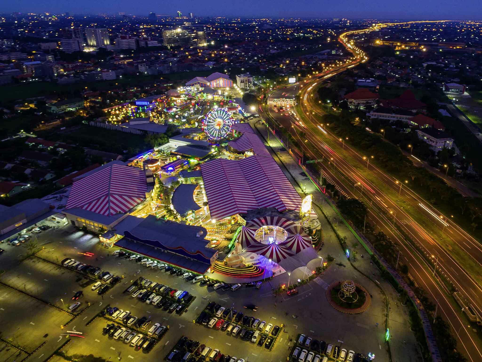 Surabaya, Kota Online