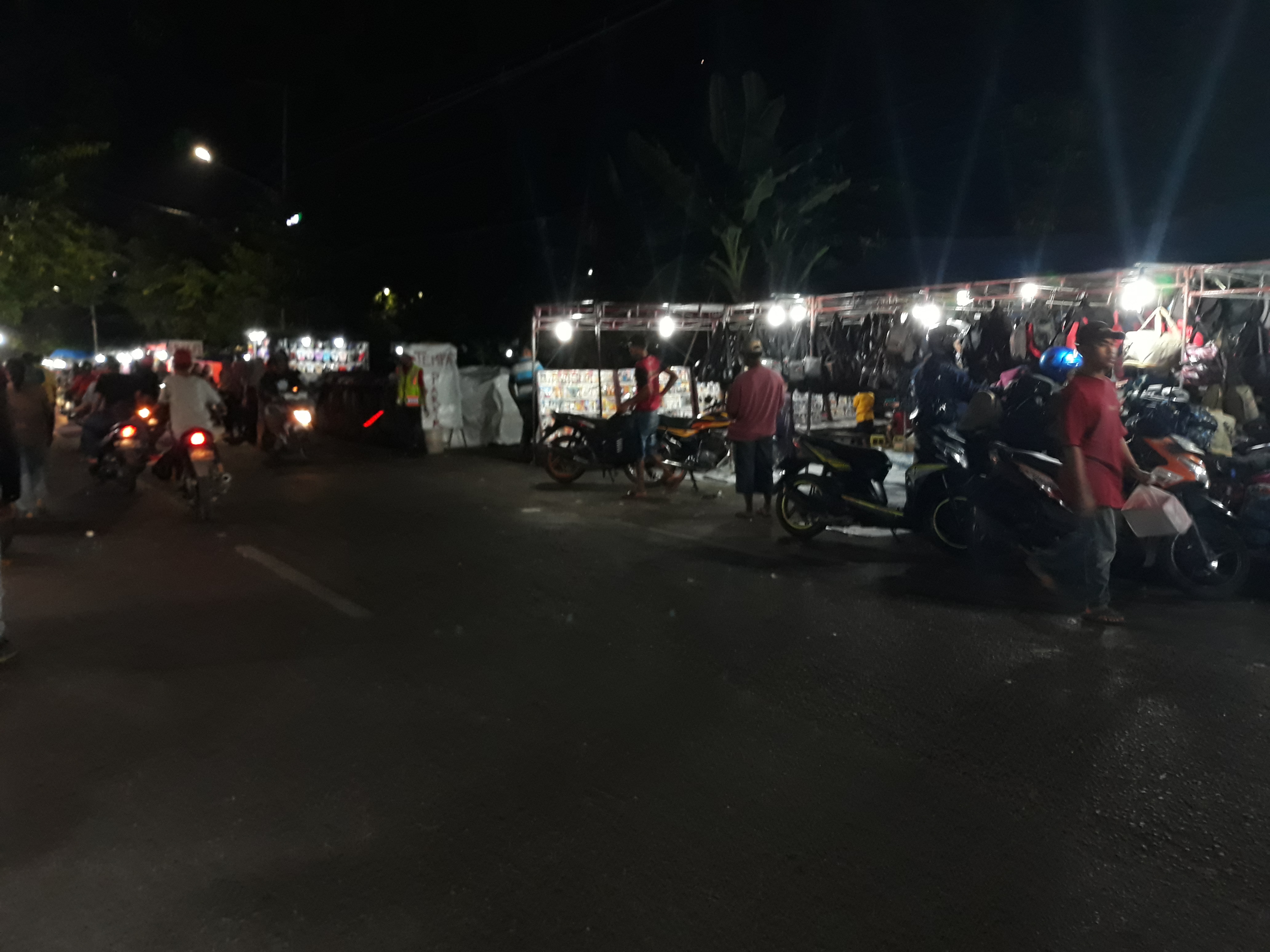 Murah Meriah PASAR KOREM 084