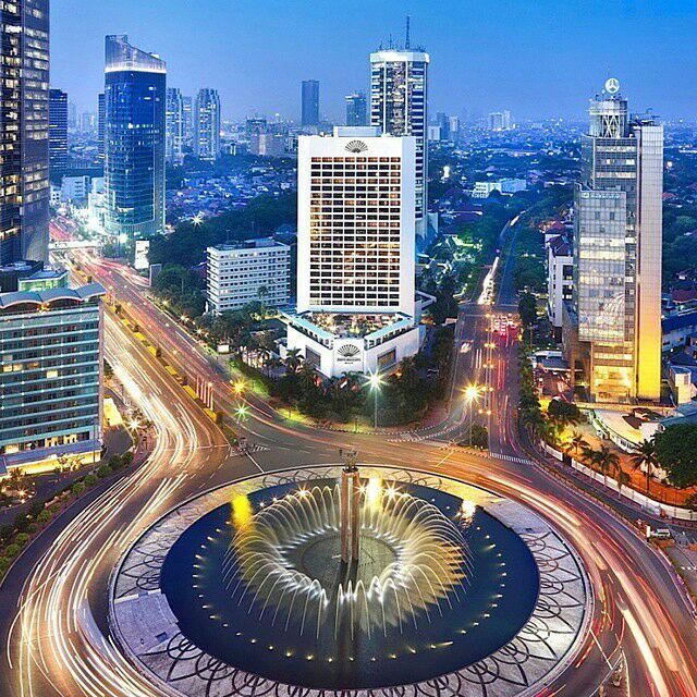 Jakarta Kota Online