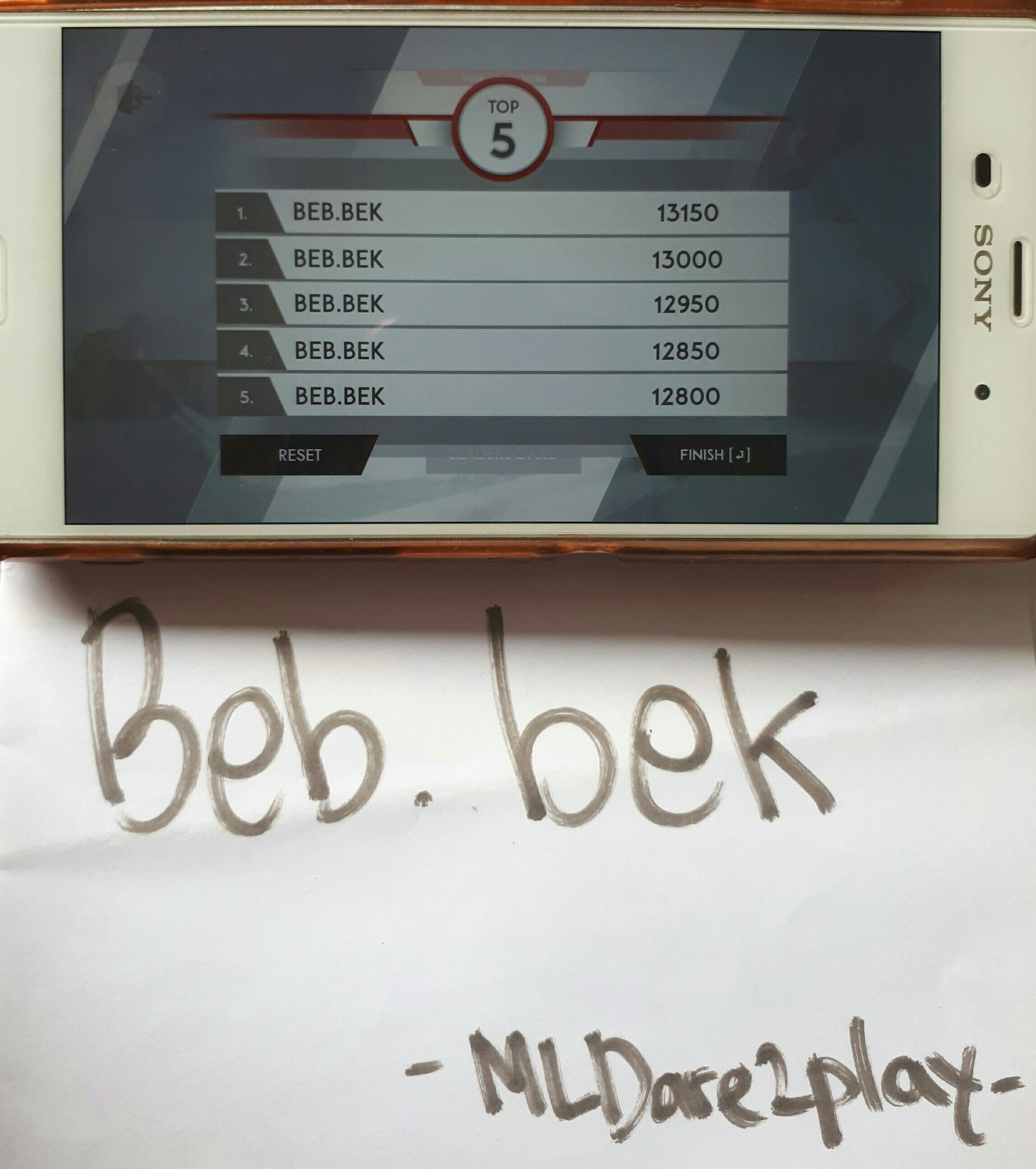 Game Yang Paling Ngegemesin