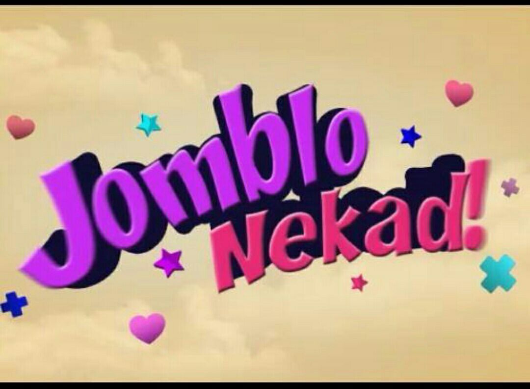 JOMBLO NEKAD
