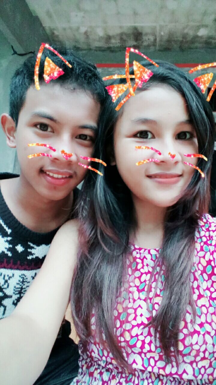 Ricky Dan Ayu
