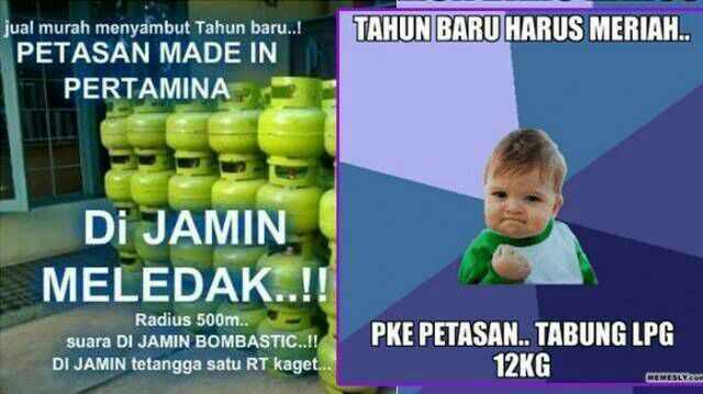 Ini Baru Greget
