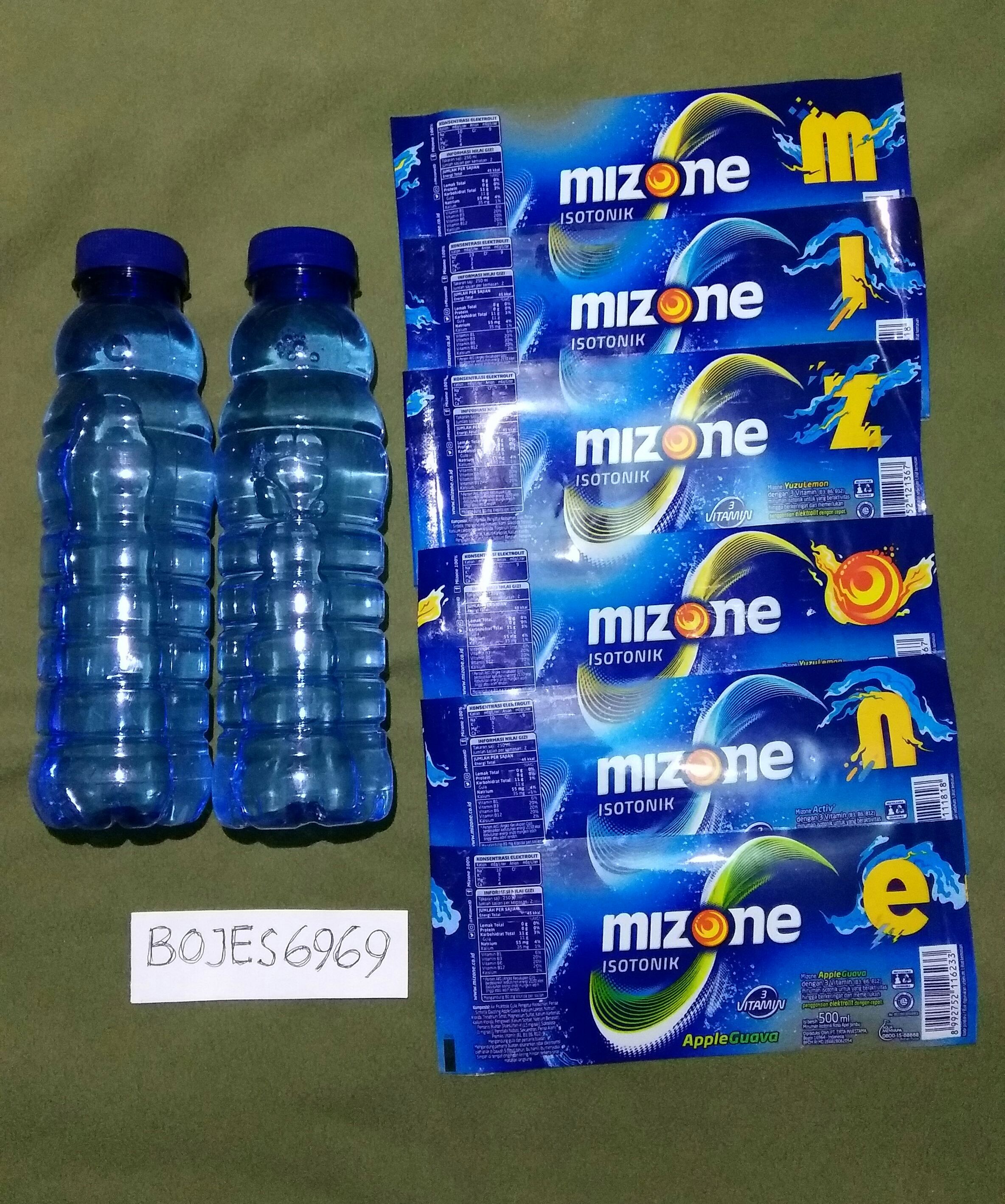 MIZONE Hidupkan Semangatku Dibulan Ramadhan #KASKUSxMizone