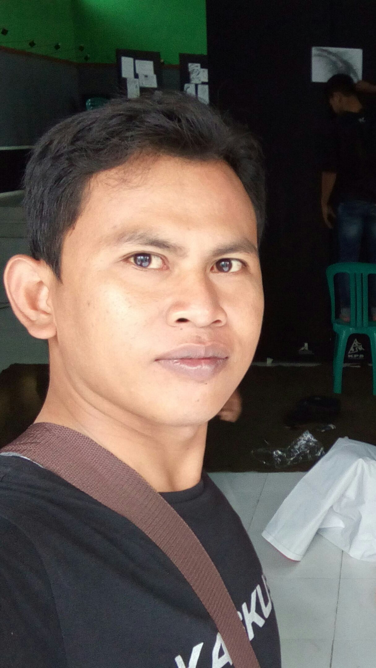 Persiapan Dondar