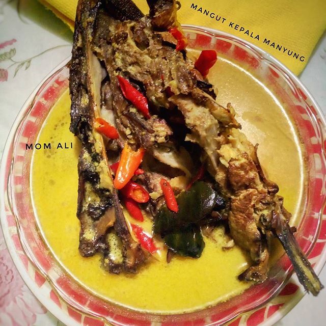 Ayam Panggang Tabur Cabe