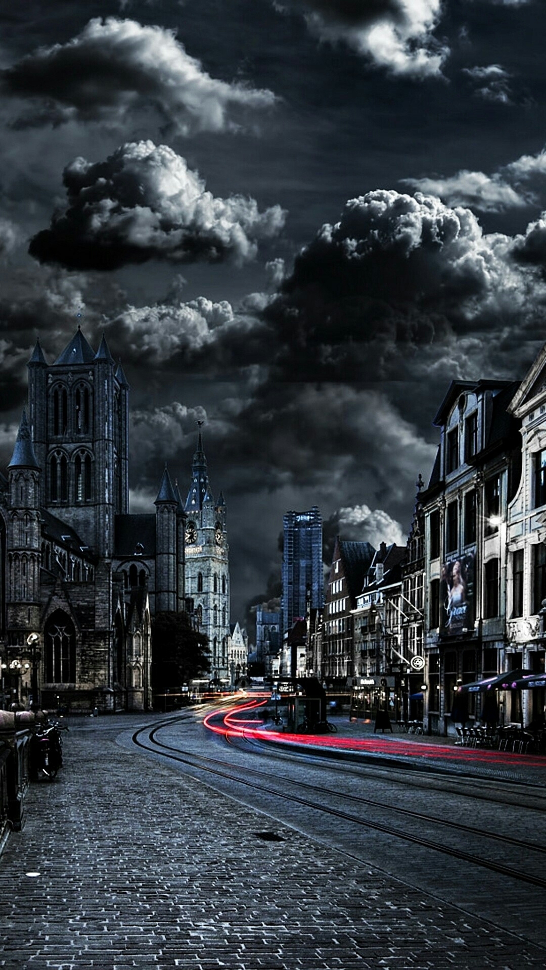 City.