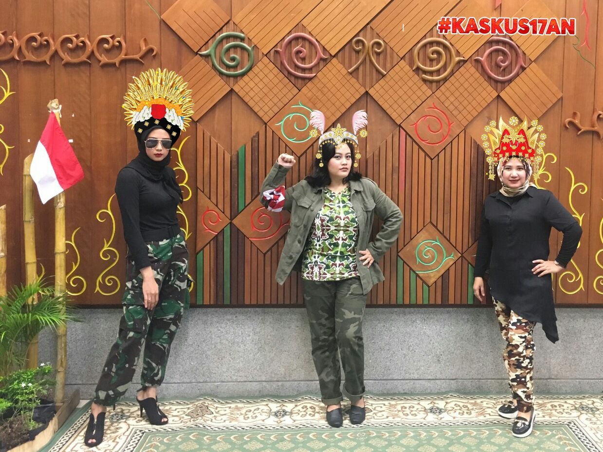Jelajah Keindahan Budaya Indonesia..