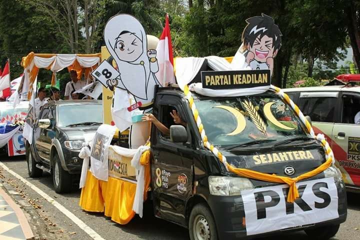 Partai Kita Semua