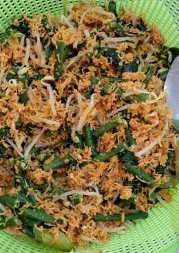 Urapan Sayur