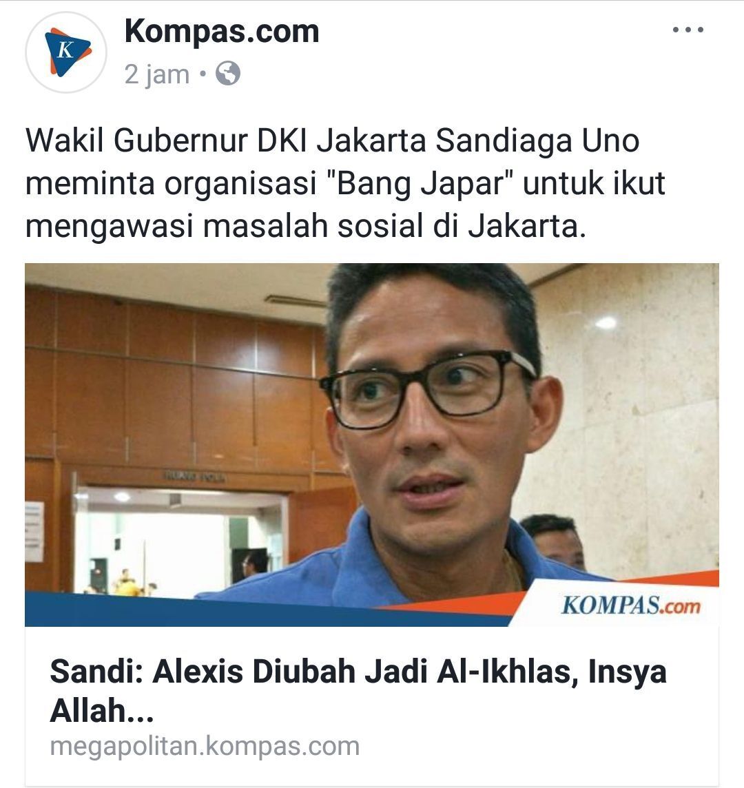 Gubernur Islami