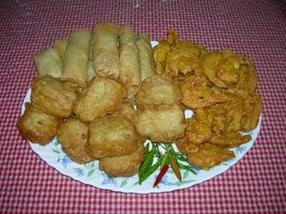Gorengan Gan