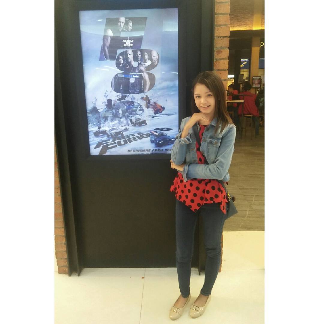 Nonton Dulu Sebelum Lebaran