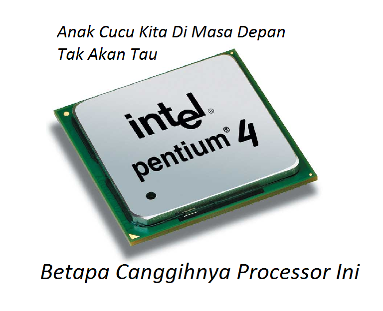 PENTIUM PAPAT (Pentium 4)