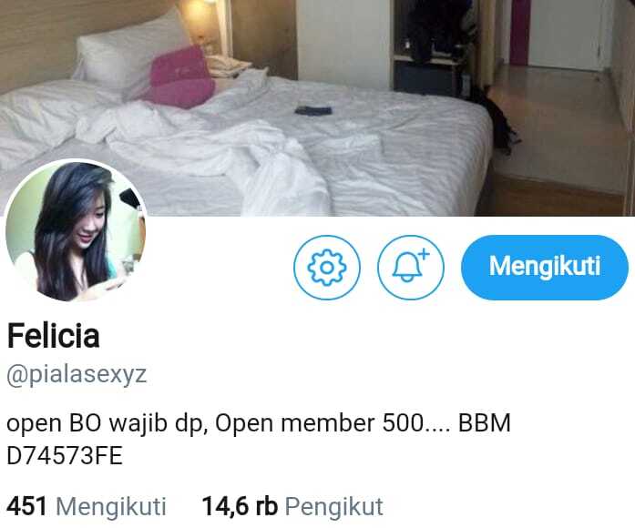 Hati2 Ini Penipu