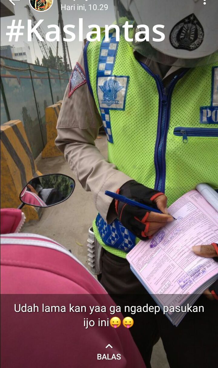 Akibat Tidak Menyalakan Lampu di Siang Hari