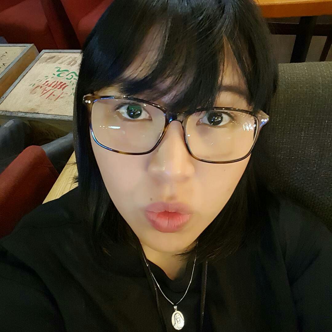 #Capturetherealyou Pose Imut Favorit Gw