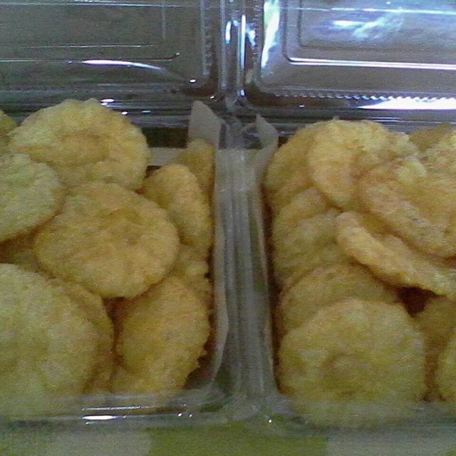 Kue Cucur
