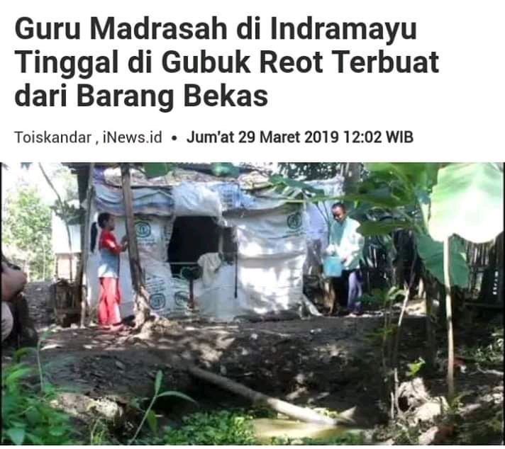 Fakta Masyarakat