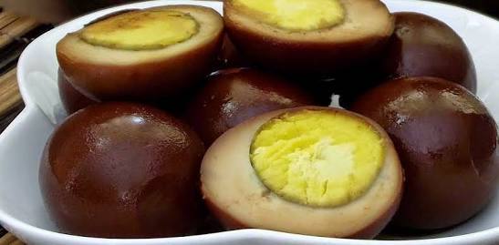 Ndog Cit a.k.a Pindang