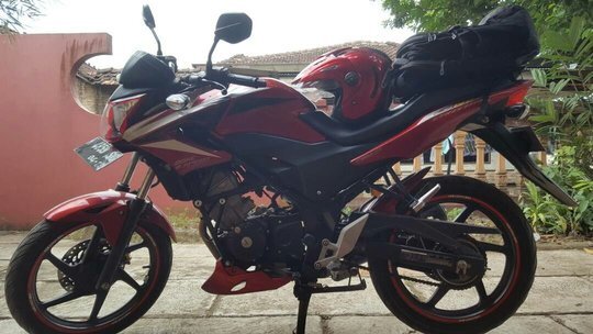 Persiapan Mudik Gan