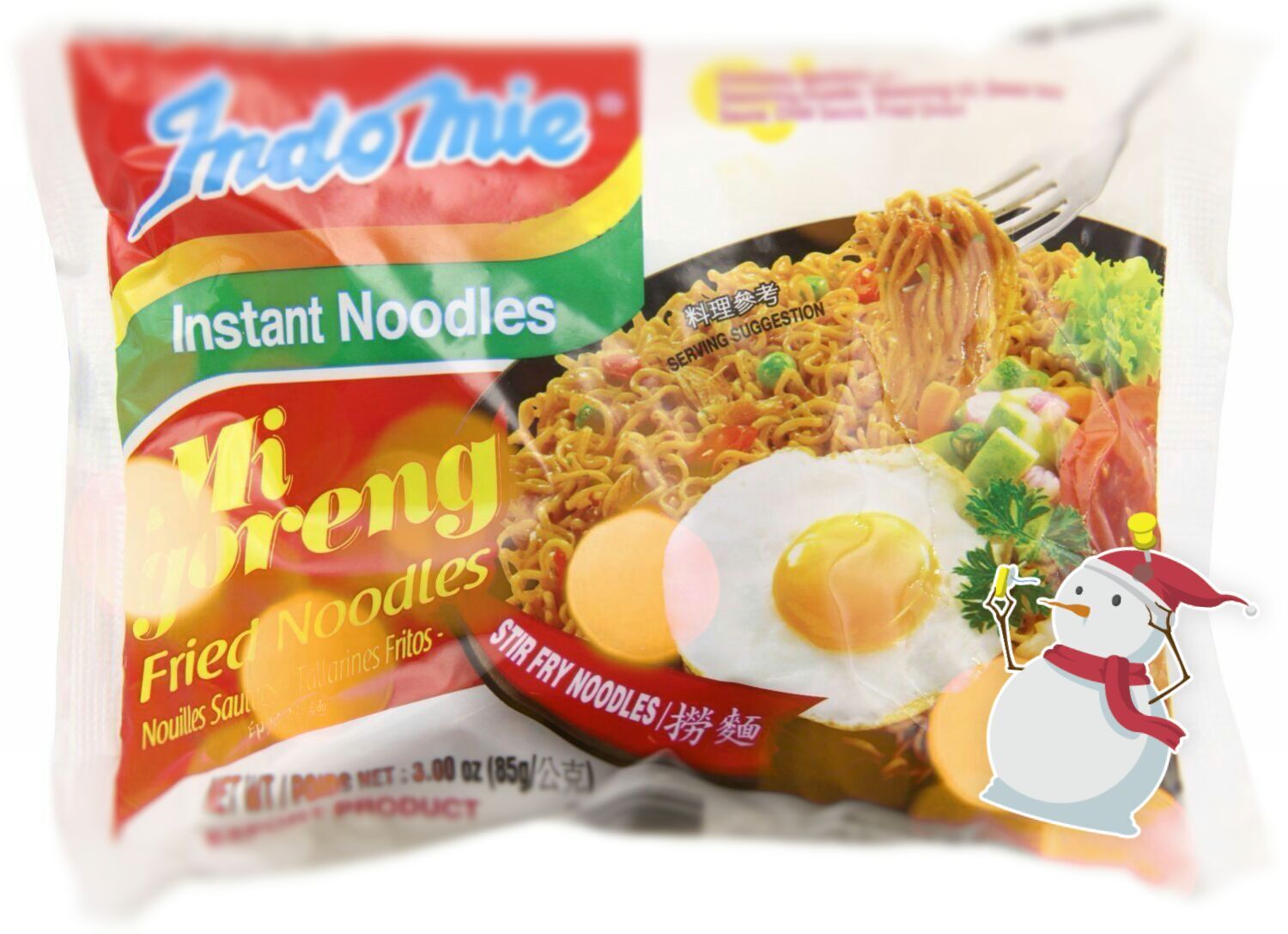 Indomie Goreng