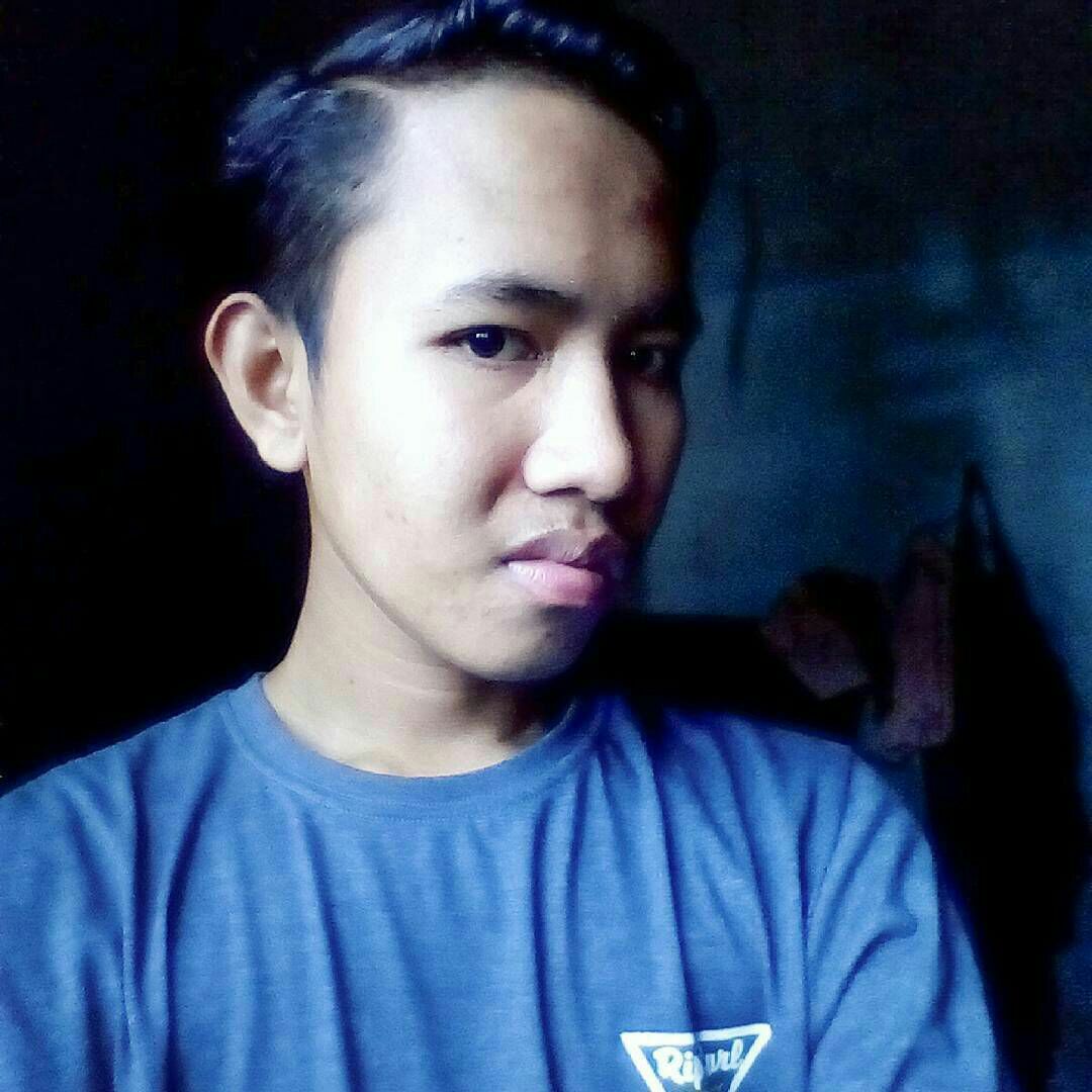 Aku Dalam Kegelapan #CaptureTheRealYou