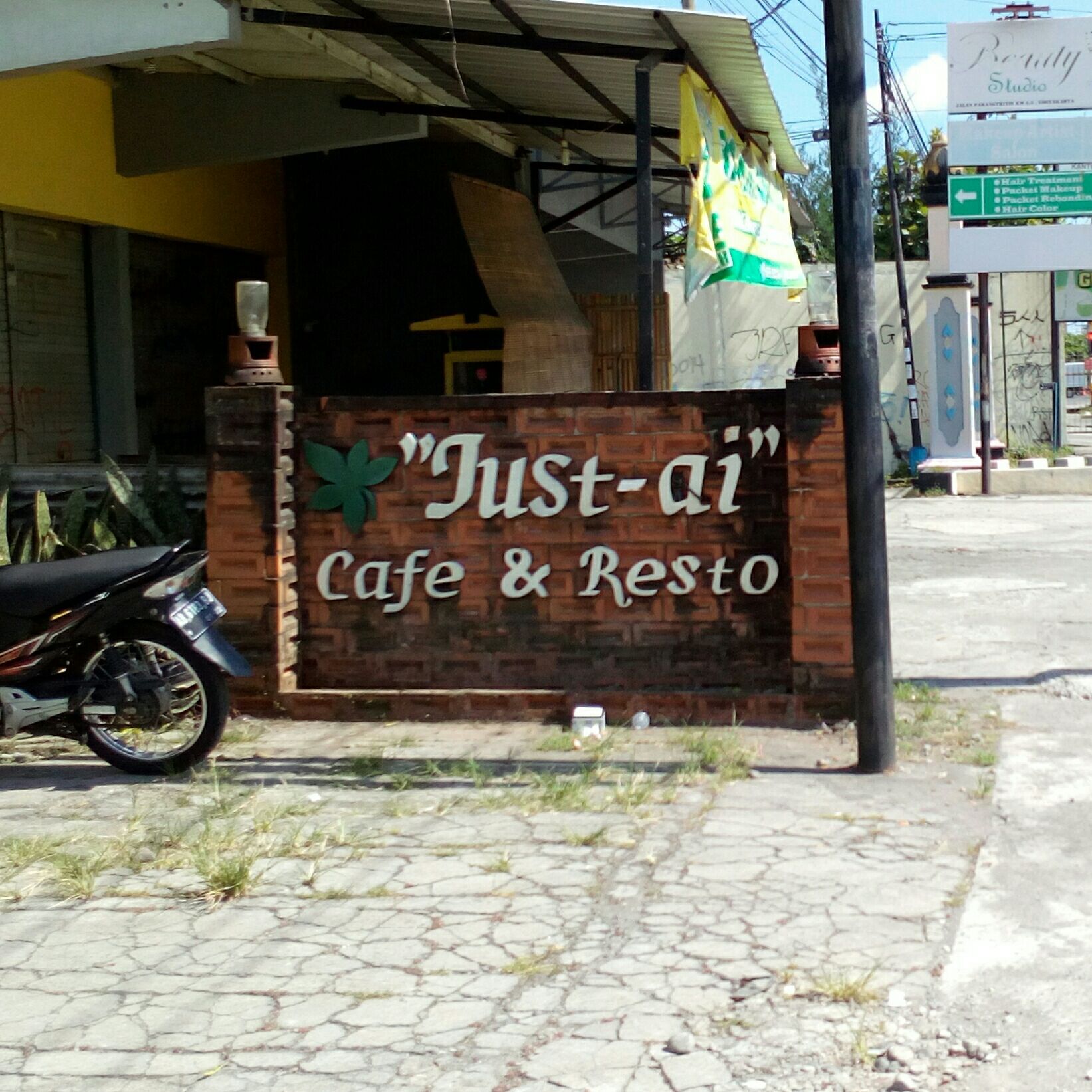Emang Disedot Langsung Enggak Cukup, Sampai Harus Dijus Segala?